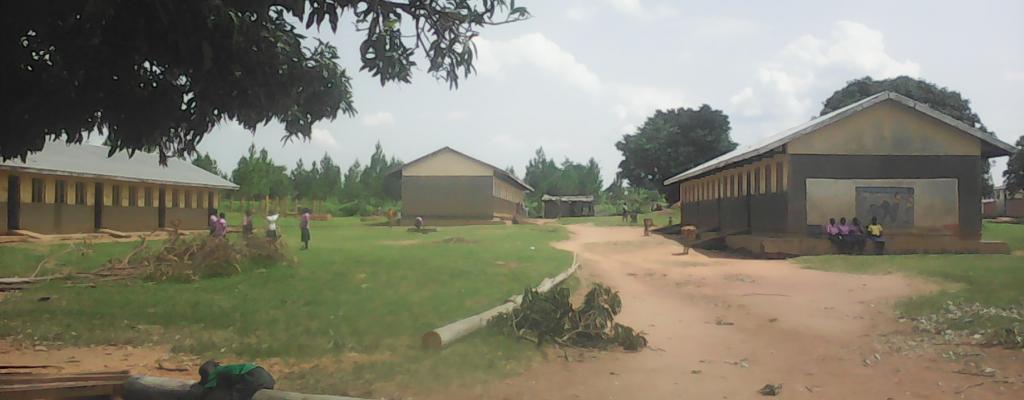 Partek Bar primary school 